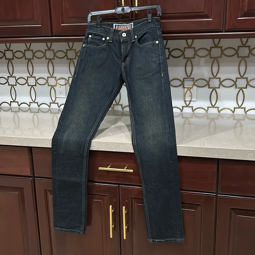 Men’s Levi’s Skinny 511